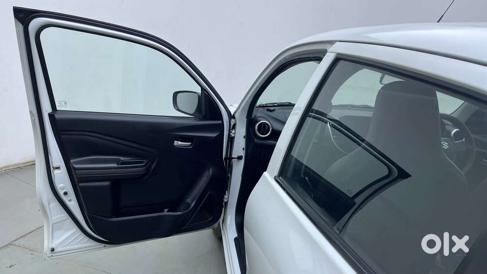 Maruti Suzuki Celerio Vxi, 2023, Petrol
