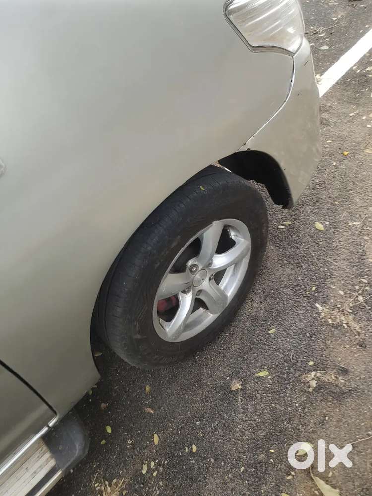 Toyota Innova 2007 8str