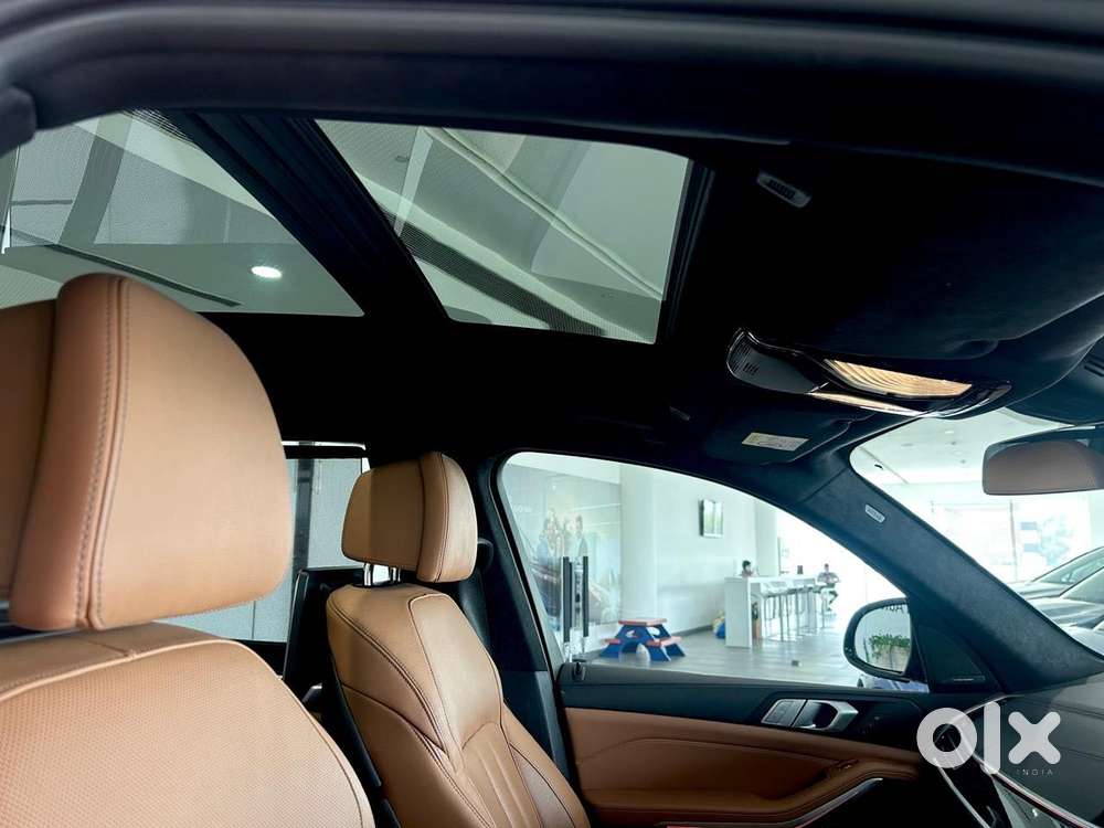 Bmw X7 3.0 Xdrive 40i M Sport, 2021, Petrol