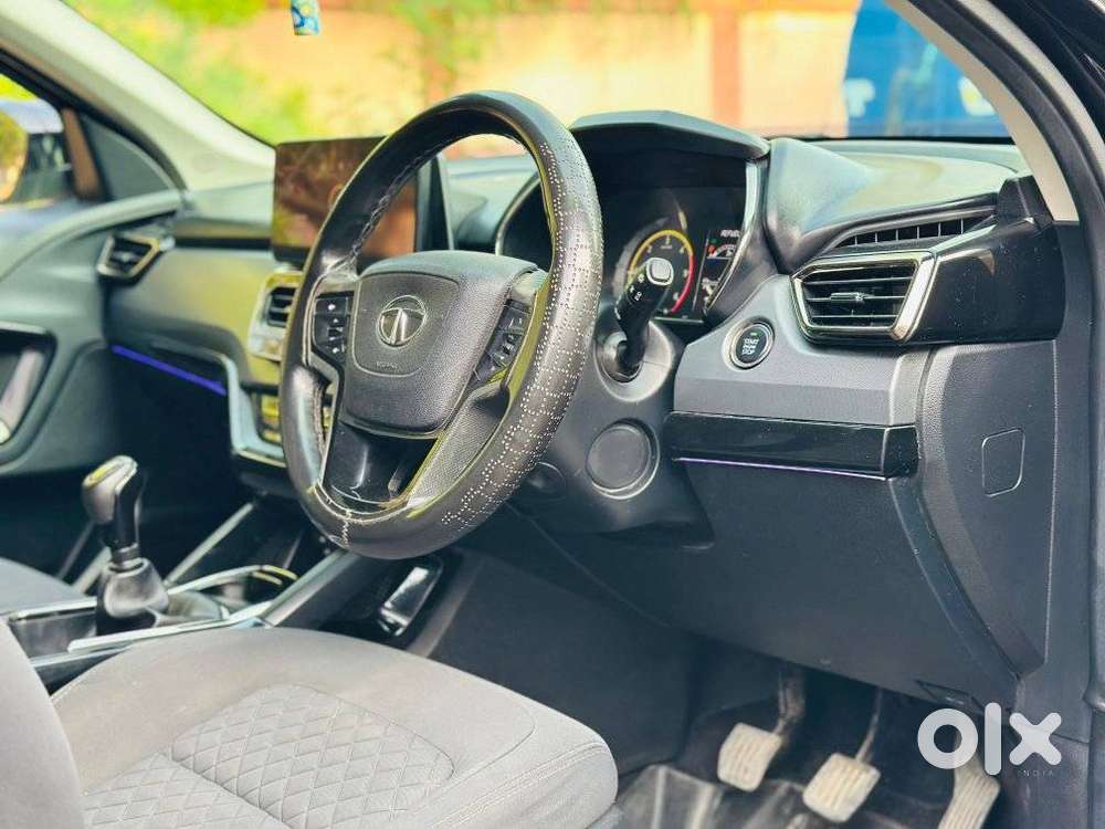 Tata Harrier Xt+, 2023, Diesel