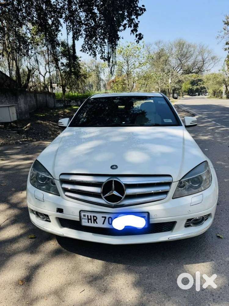 Mercedes-benz Cla 200 Cgi Sport, 2010, Petrol