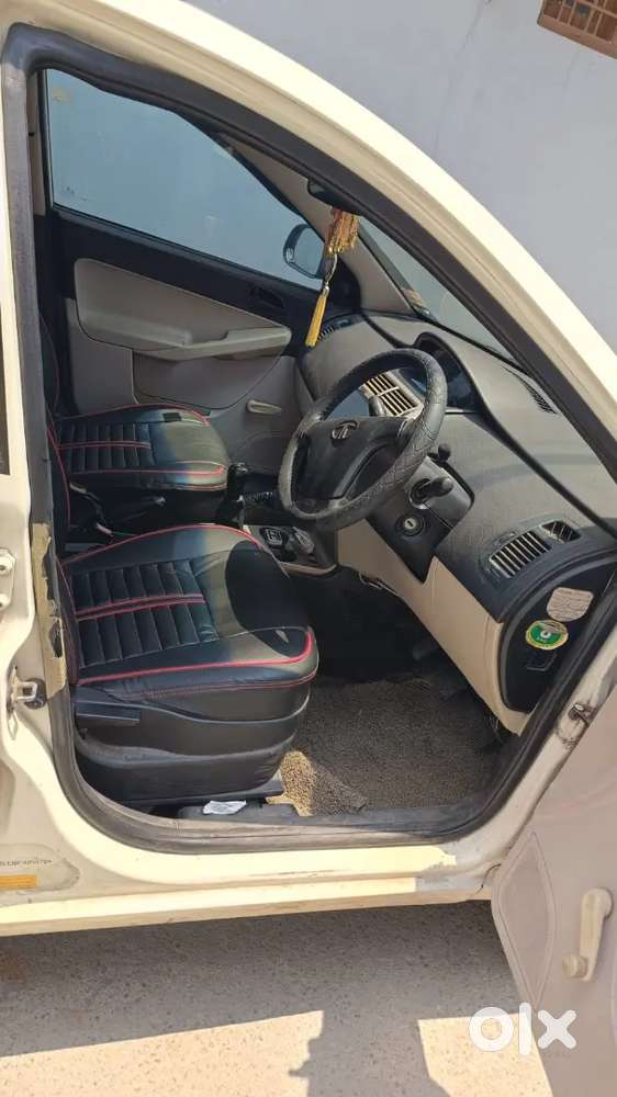 Tata Vista 2011