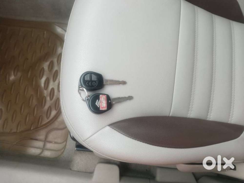 Maruti Suzuki Ciaz Vdi Shvs, 2016, Diesel