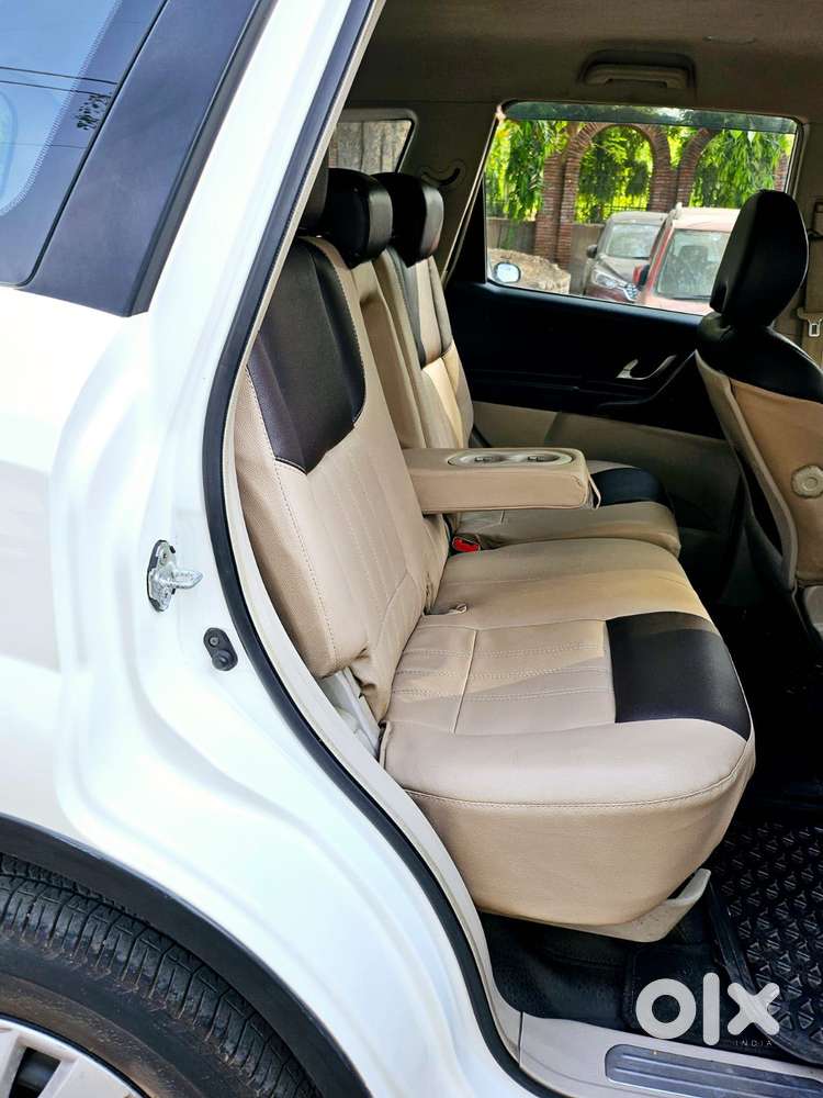 Mahindra Xuv500 W6 1.99 Mhawk, 2017, Diesel