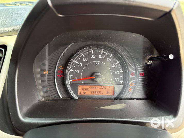 Maruti Suzuki Wagon R Cng Lxi Opt, 2025, Cng & Hybrids