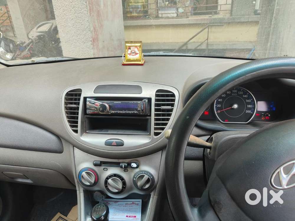 Hyundai Car Model 2013