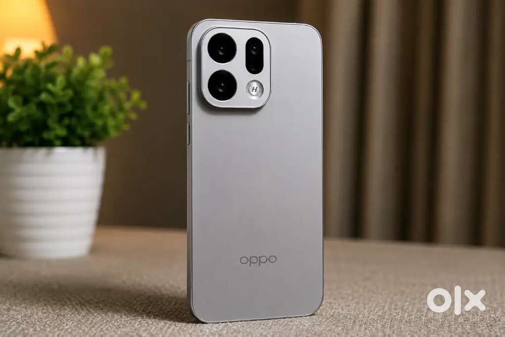 Oppo Find X9 - 256GB