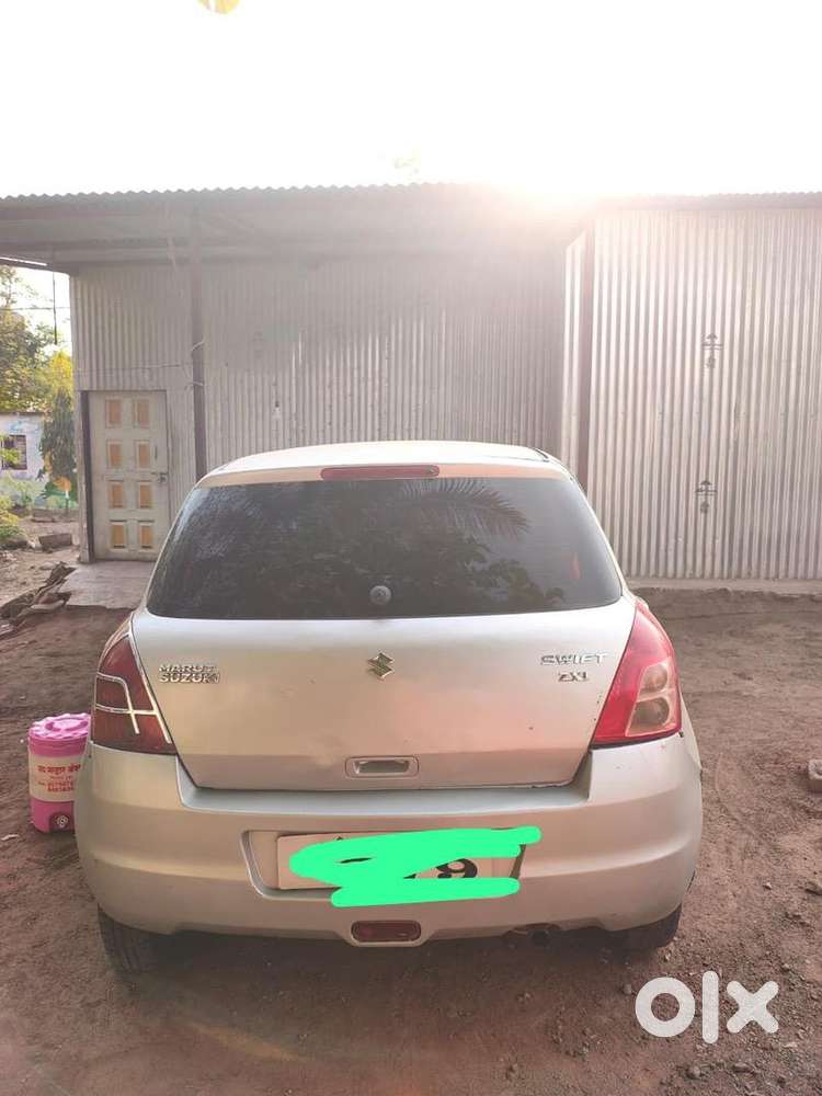 Maruti Suzuki Swift 2010 Petrol Good Condition