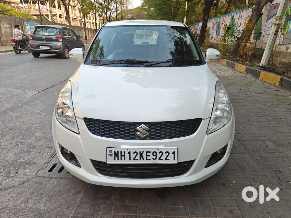 Maruti Suzuki Swift 2011-2014 Vxi, 2013, Petrol
