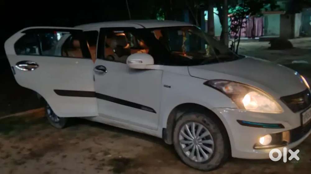 Urgent!! Maruti Suzuki Swift Dzire 2016 Diesel Well Maintained