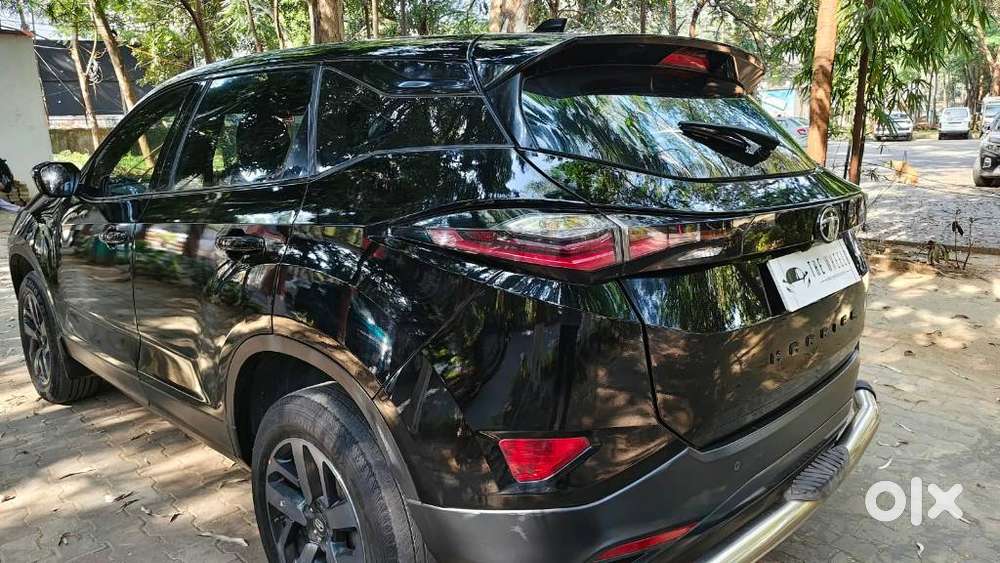 Tata Harrier Xz, 2021, Diesel