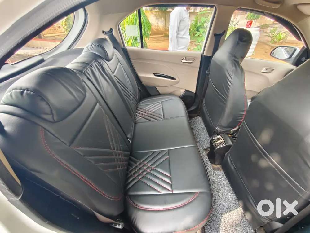 2019 Hyundai Santro Magna Cng