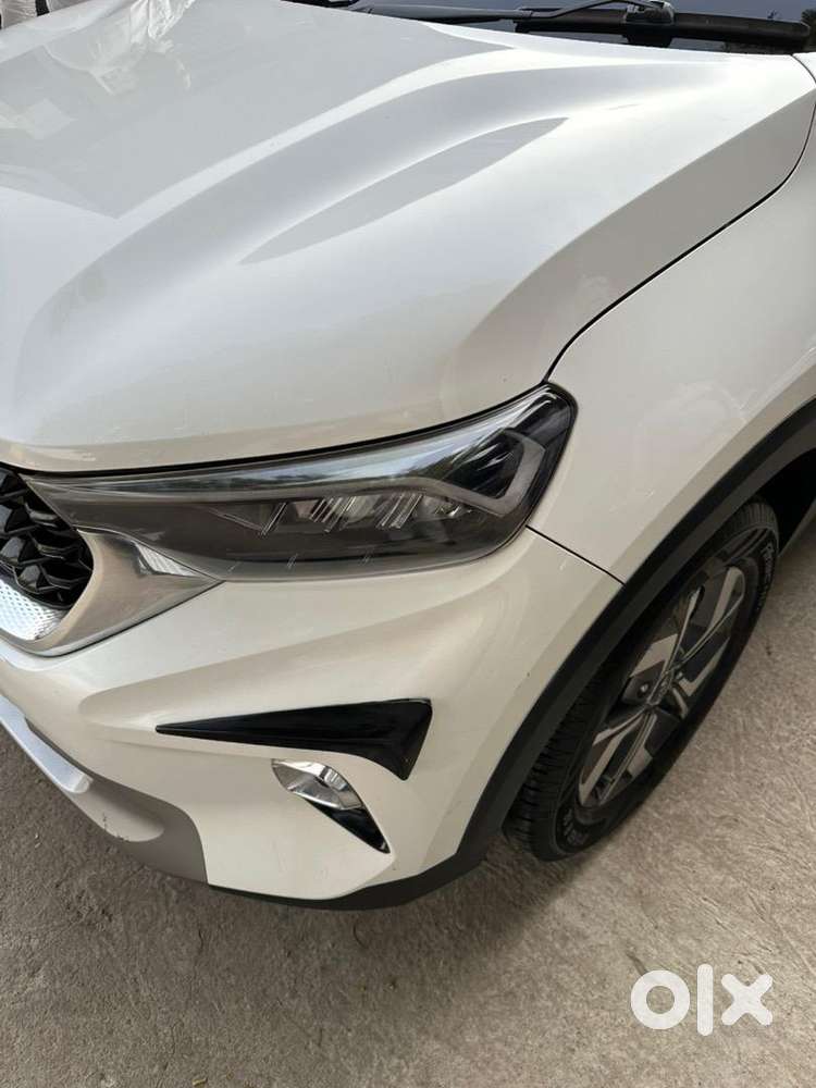 Kia Sonet Imt 2024
