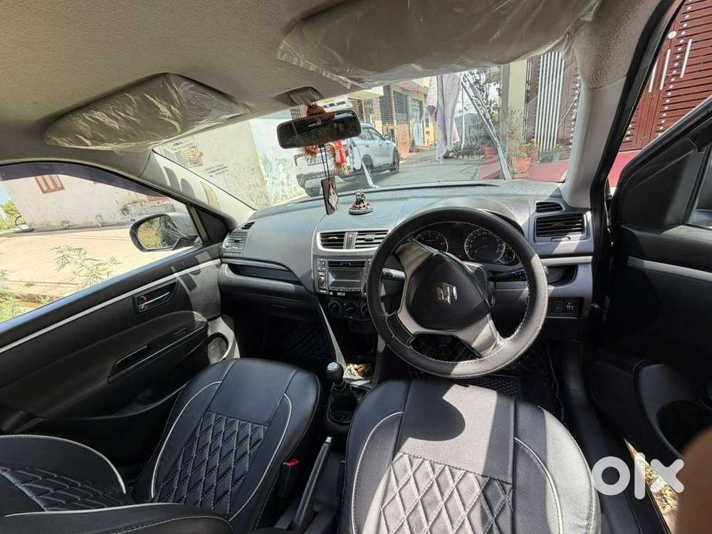 Maruti Suzuki Swift Vdi Abs 2016 Diesel Good Condition