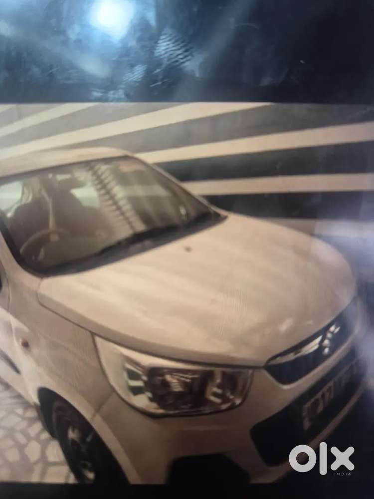 Maruti Suzuki Alto 2017 Lxi Petrol Manual