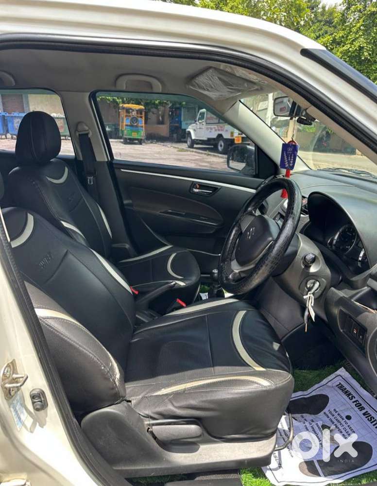 Maruti Suzuki Swift Ddis Vdi, 2016, Diesel