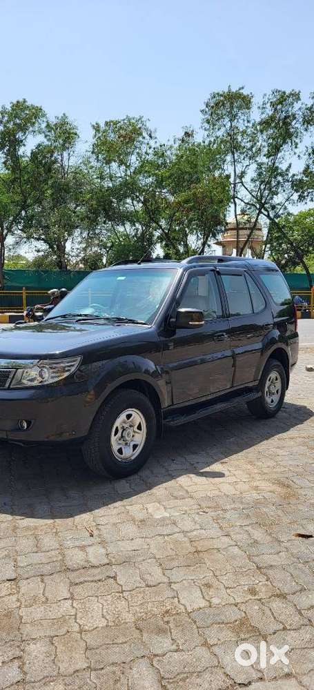 Tata Safari Storme Ex, 2013, Diesel