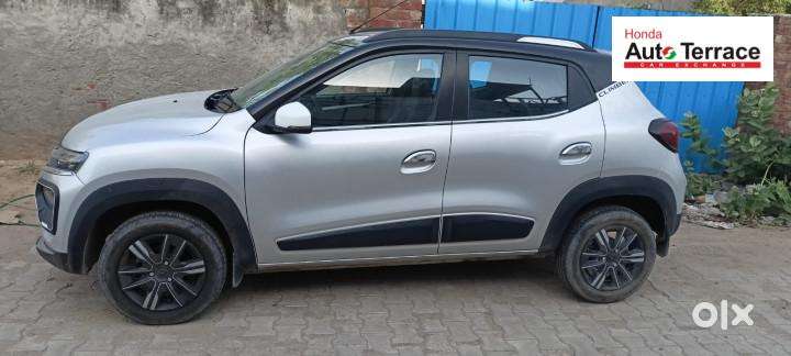 Renault Kwid Rxe 1.0, 2024, Petrol