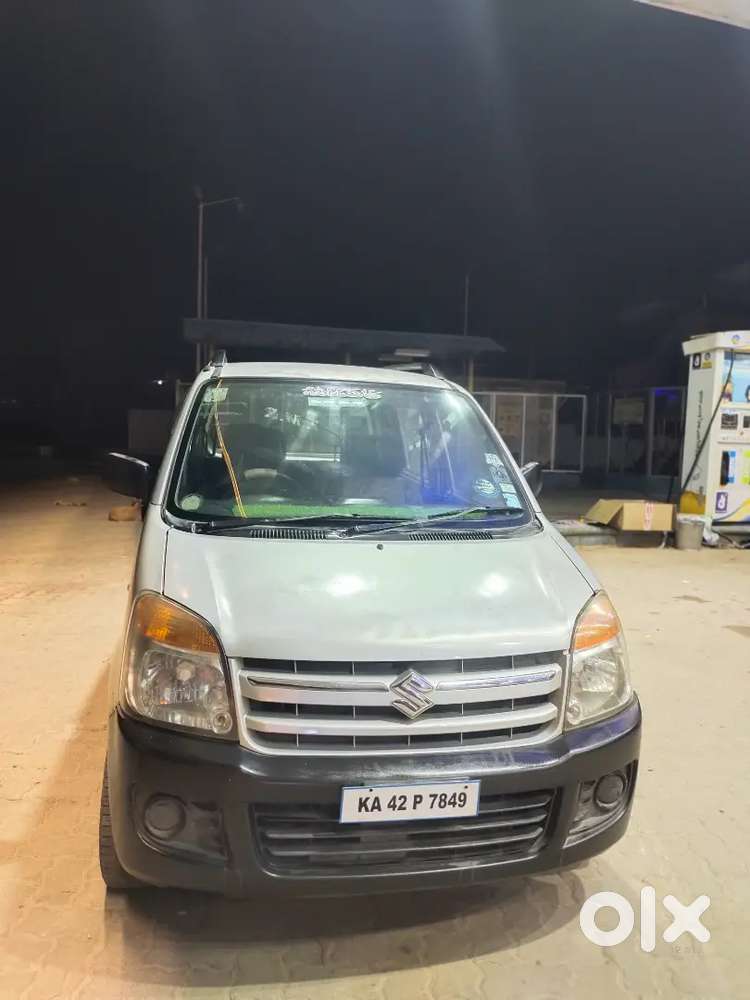 Wagnor Vxi