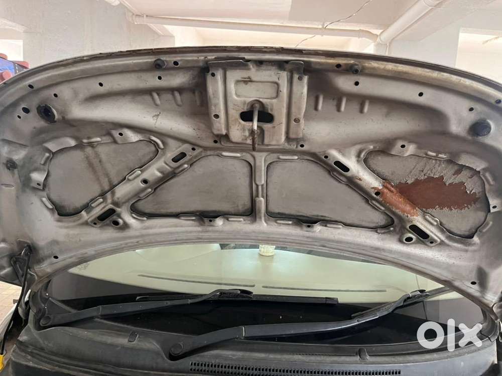 Hyundai I10 Sportz  2009  Dual Fuel (petrol+cng)  Good Mileage