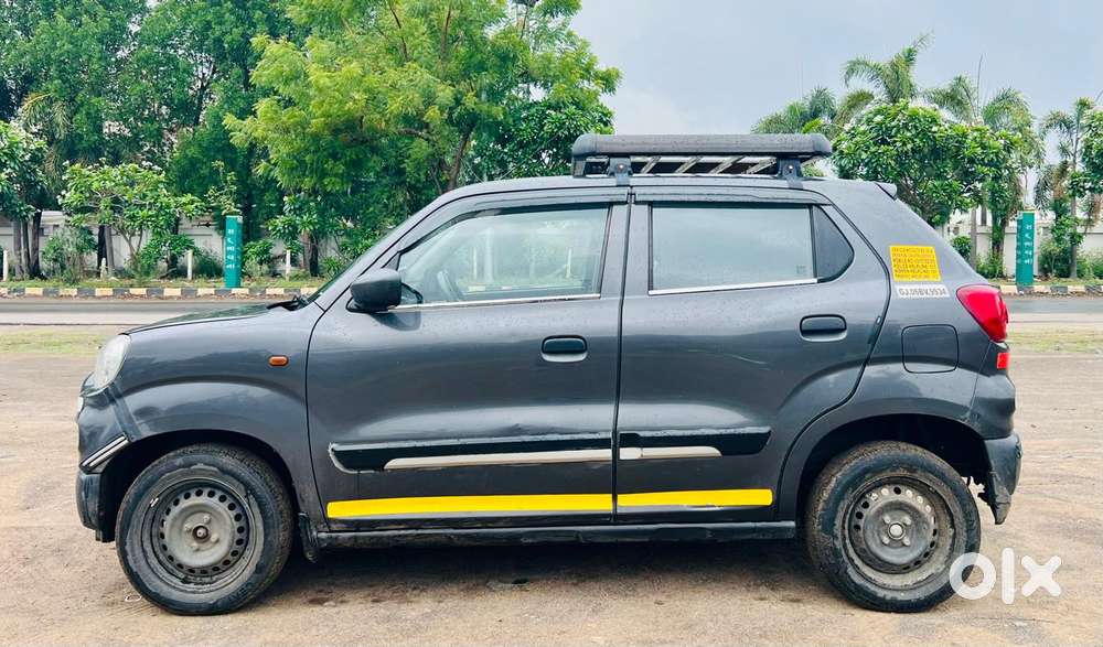 Maruti Suzuki S-presso 1.0 Vxi Cng, 2024, Cng & Hybrids