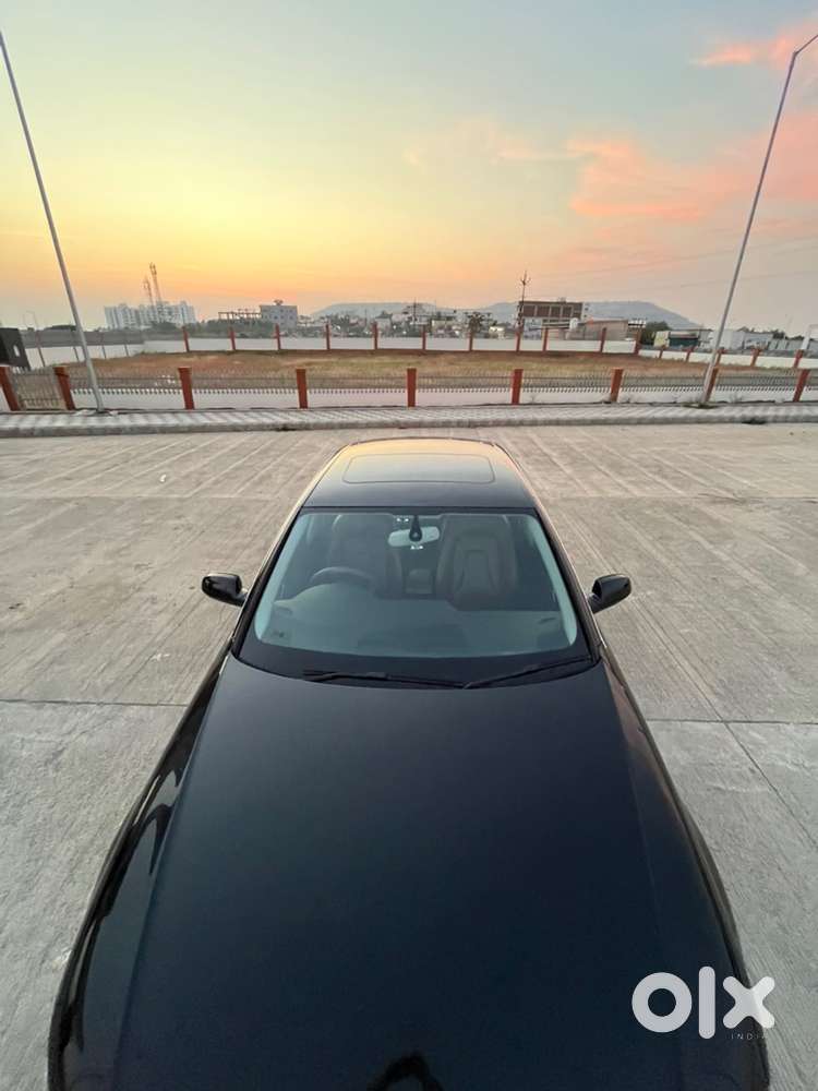 Audi A4 Diesel 2011 Year
