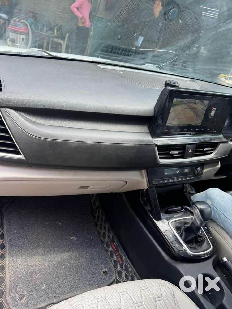 Kia Seltos 2020 Diesel Well Maintained