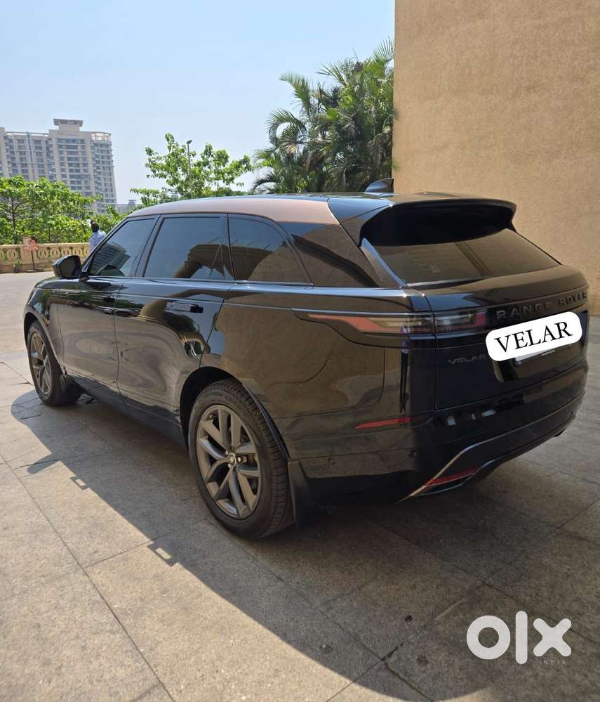 Land Rover Range Velar R-dynamic S, 2023, Petrol