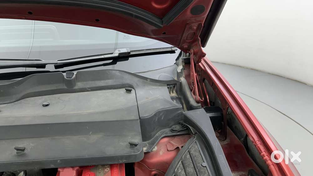 Tata Harrier Xt+, 2020, Diesel