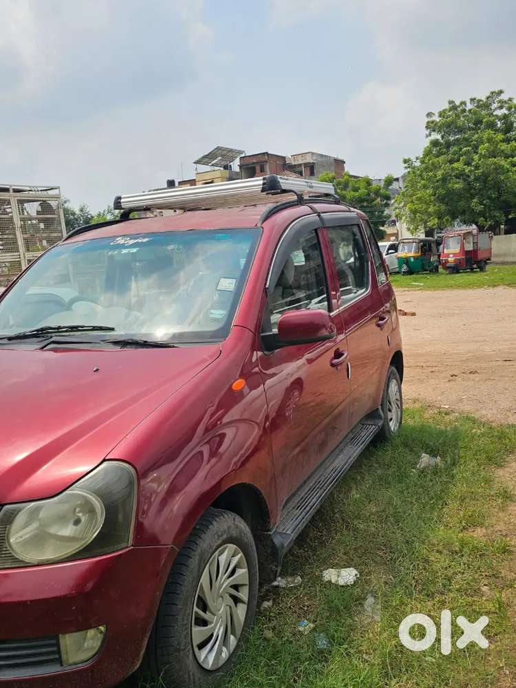 Mahindra Quanto 2013 Diesel Good Condition