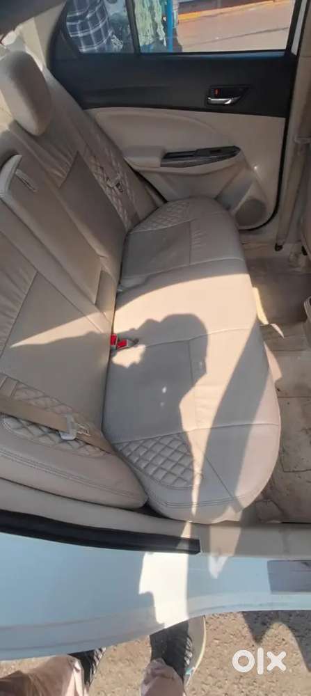 Maruti Suzuki Dzire 2022 Petrol 38000 Km Driven