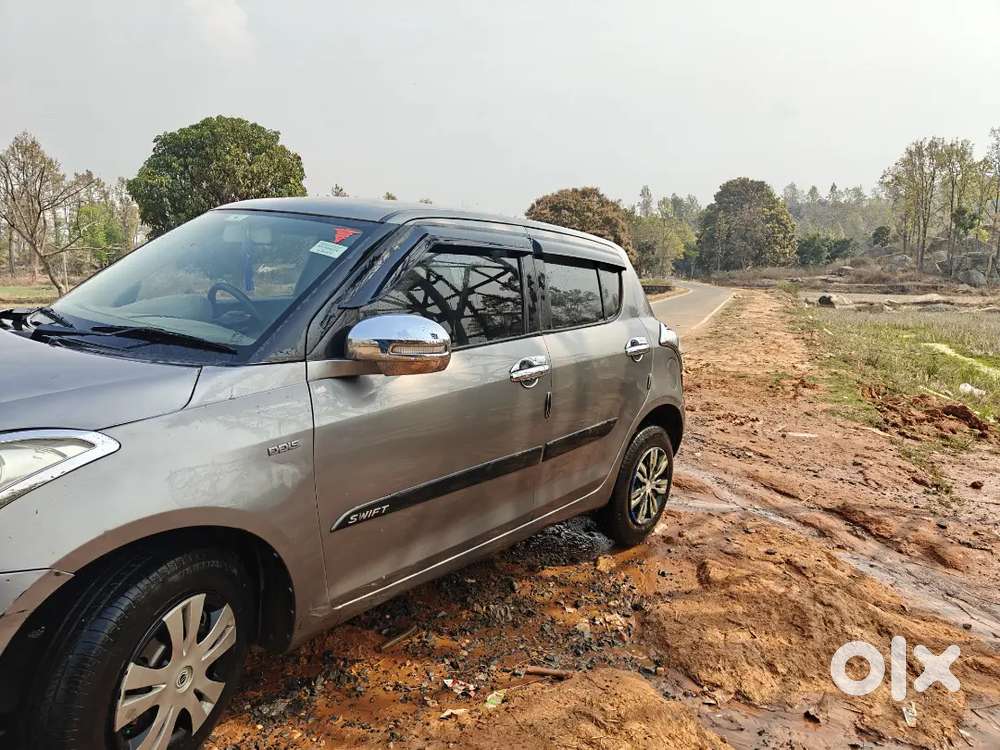 Maruti Suzuki Swift 2015 Diesel Well Maintained