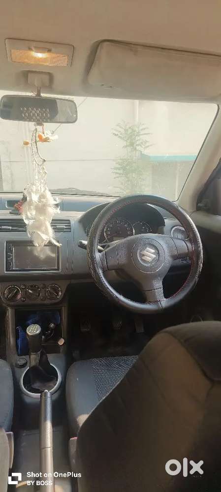 Swift In Good Condtion