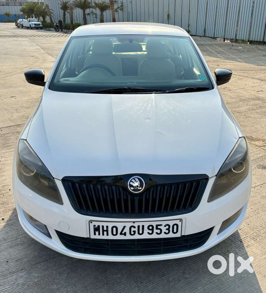 Skoda Rapid 2013-2016 1.5 Tdi At Elegance, 2015, Diesel