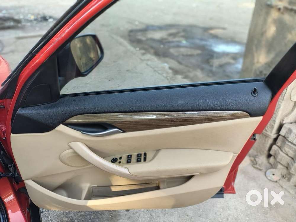 Bmw X1 2014 Diesel Good Condition