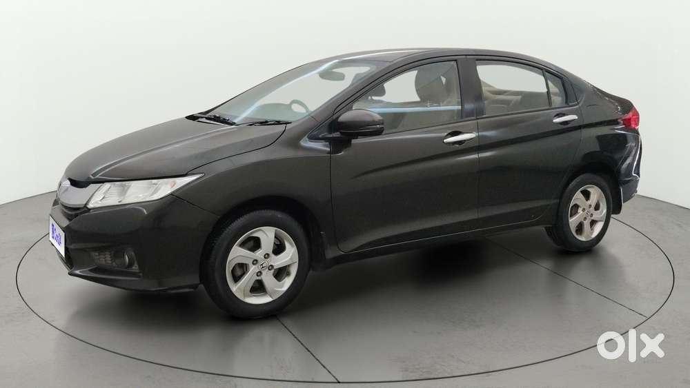 Honda City 2015-2017 I Vtec V, 2015, Petrol