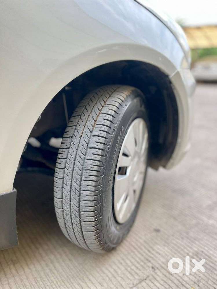 Maruti Suzuki Swift Dzire Vdi Bsiv, 2017, Diesel