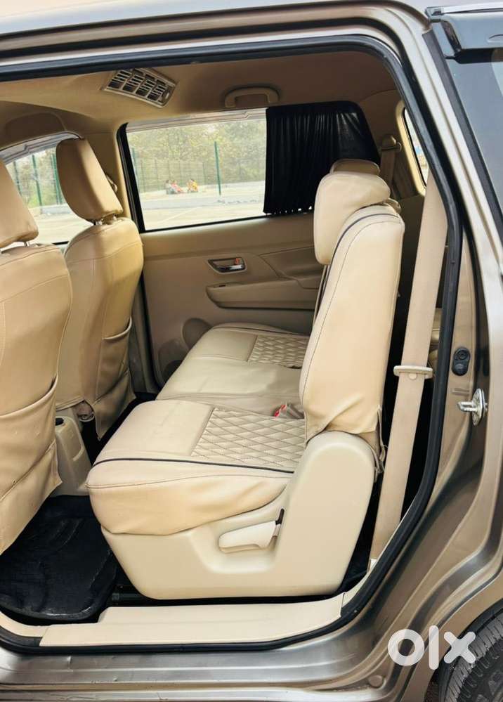 Maruti Suzuki Ertiga Vxi (o) Cng, 2020, Cng & Hybrids