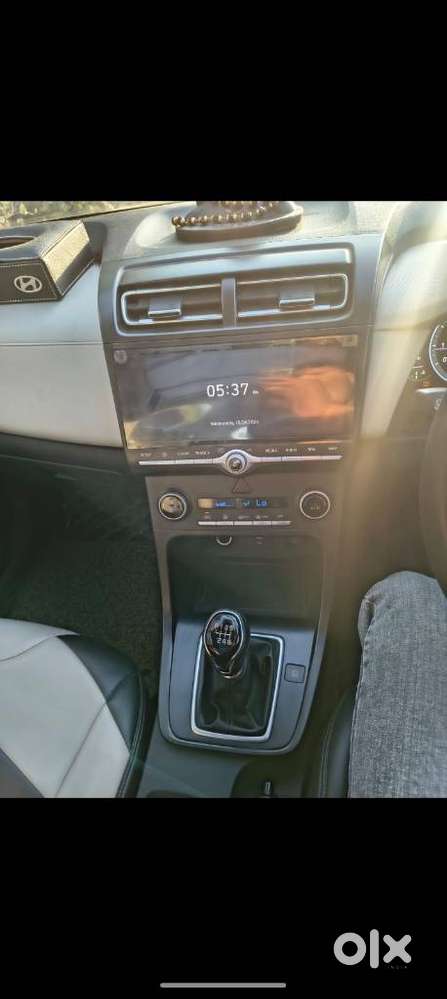 Hyundai Creta 1.6 Sx, 2020, Petrol