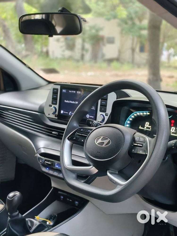 Hyundai I20 1.2 Spotz, 2025, Petrol