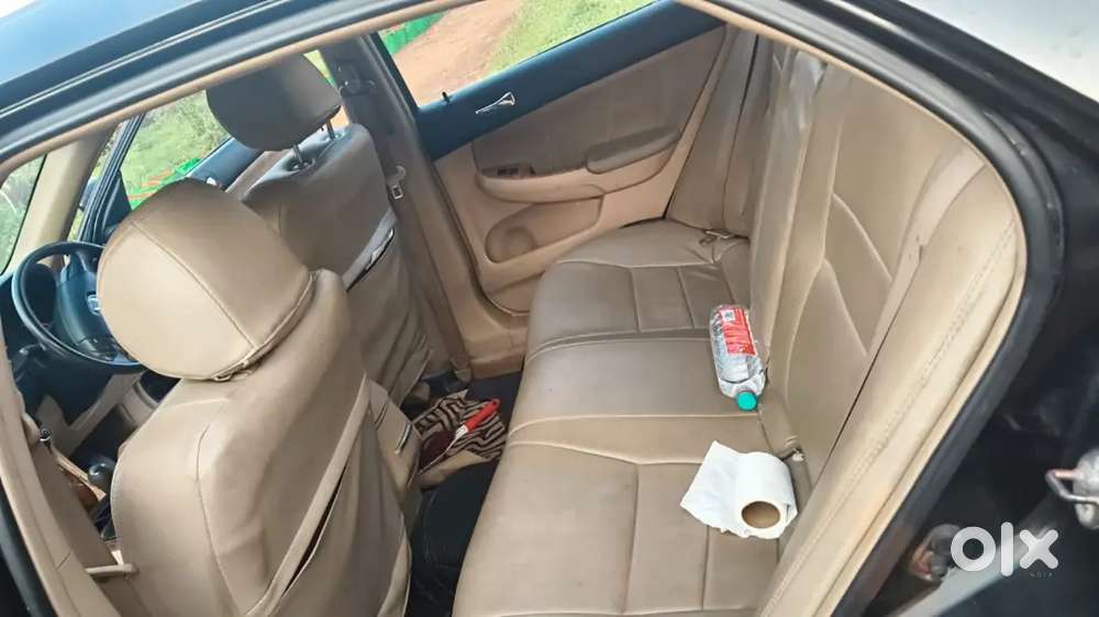 Honda Accord 2005 ,petrol , I-vtec 2.4l Manual