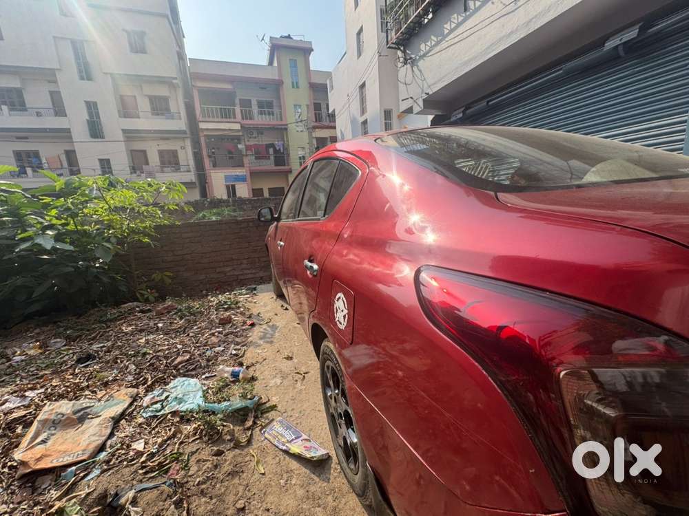 Renault Scala Diesel 2014