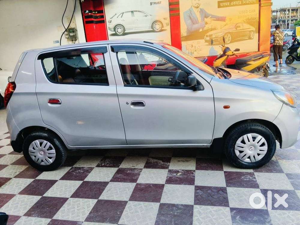 Maruti Suzuki Alto 800 0.8 Lxi (o), 2023, Petrol