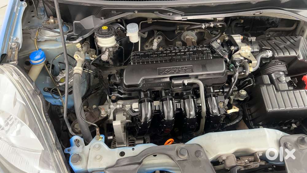 Honda Brio 1.2 S Mt, 2013, Petrol