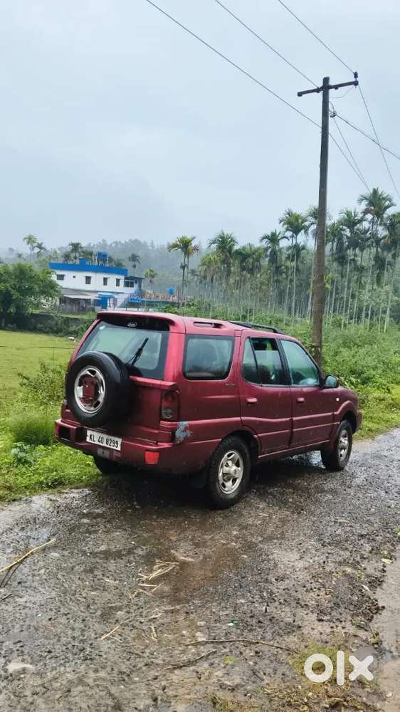Tata Safari Dicor 3 Litre Engine For Sale Exchange