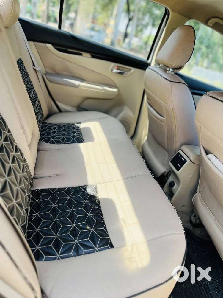 Maruti Suzuki Ciaz Vdi Plus Shvs, 2016, Diesel