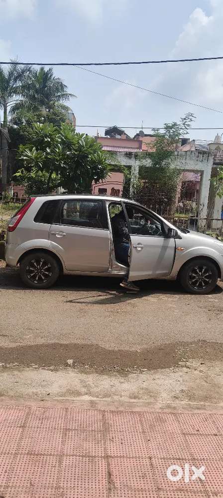 Ford Figo Diesel Manual 2014