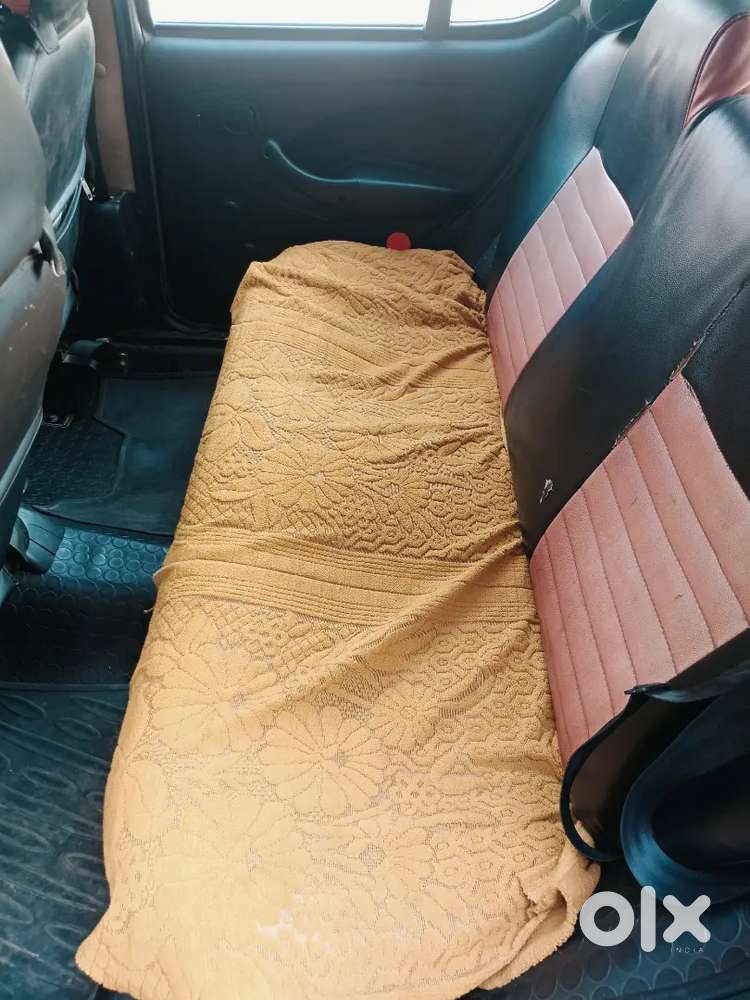 Well Maintained, Recently Serviced