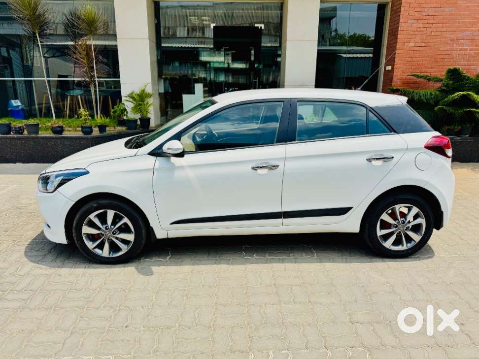 Hyundai I20 1.2 Asta, 2015, Diesel