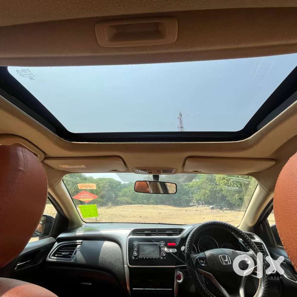 Honda City I-dtec Vx, 2014, Diesel